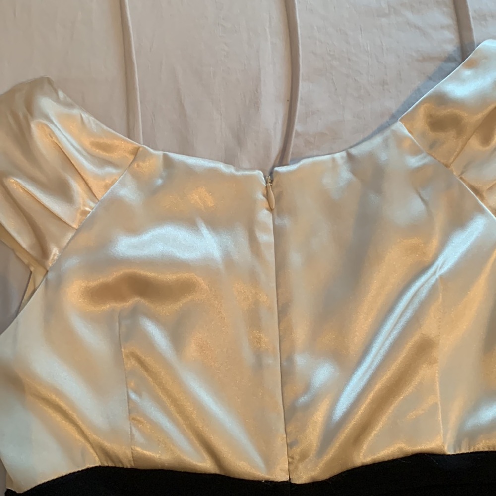 London Times dress - Picture 3 of 6